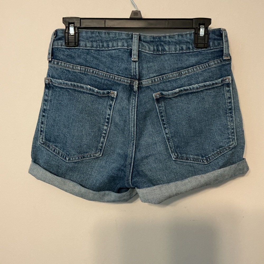 Old Navy OG Short High Rise - Picture 4 of 6